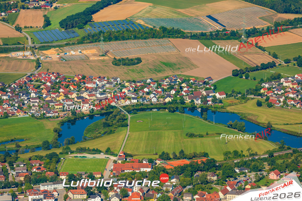 Luftbild Vs Google Maps  Diesenbach  Regenstauf -Das Luftbild wurde 2025 vom UL-Flugzeug heraus erstellt ( keine Drohne ) - Hochauflösende Luftaufnahme -Nicht vergleichbar mit Google Maps oder Satelittenbilder- Die Geschenkidee !Mit Lizenz und Bildrechte bestellbar