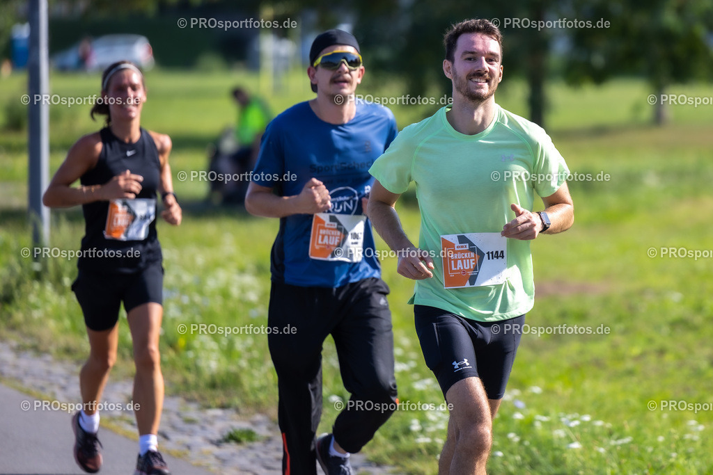 ASV OBI Brueckenlauf 2023 ; 10.09.2023 | Impressionen im Bereich des Katzenbuckels und des Rheinparks; ASV OBI Brueckenlauf 2023  am 10.09.2023 im Bereich Katzenbuckel und Rheinpark in Koeln/Deutschland. Photo: Ulrich Fassbender