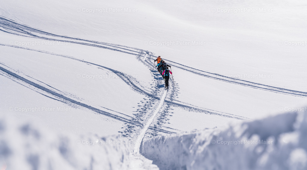 Skitour_Kreuzeck_Grossarl-151 | piet_flosse