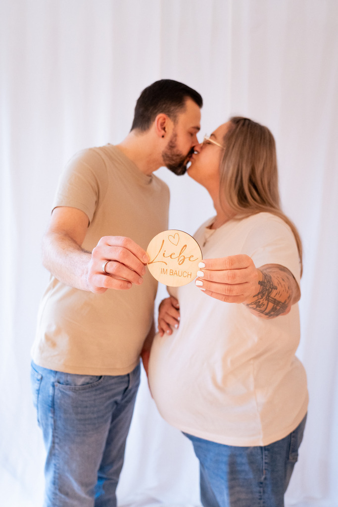 Babybauch-34 | Glücksmoment Fotografie