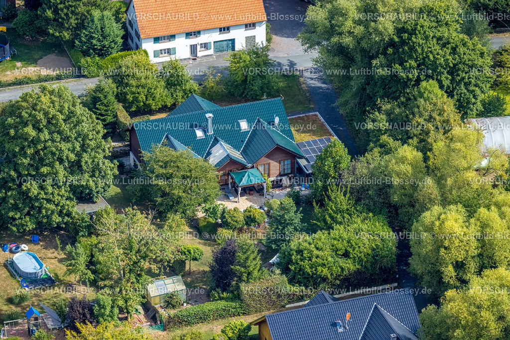 Hamm220810222 | Luftbild Blossey Luftbilder NRW Deutschland