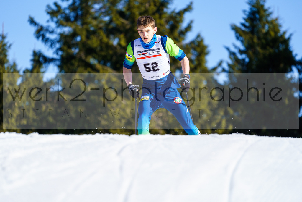 DSC Oberwiesenthal | 4. DSV E.INFRA Schülercup Finale Biathlon in der SPARKASSEN-Arena Oberwiesenthal