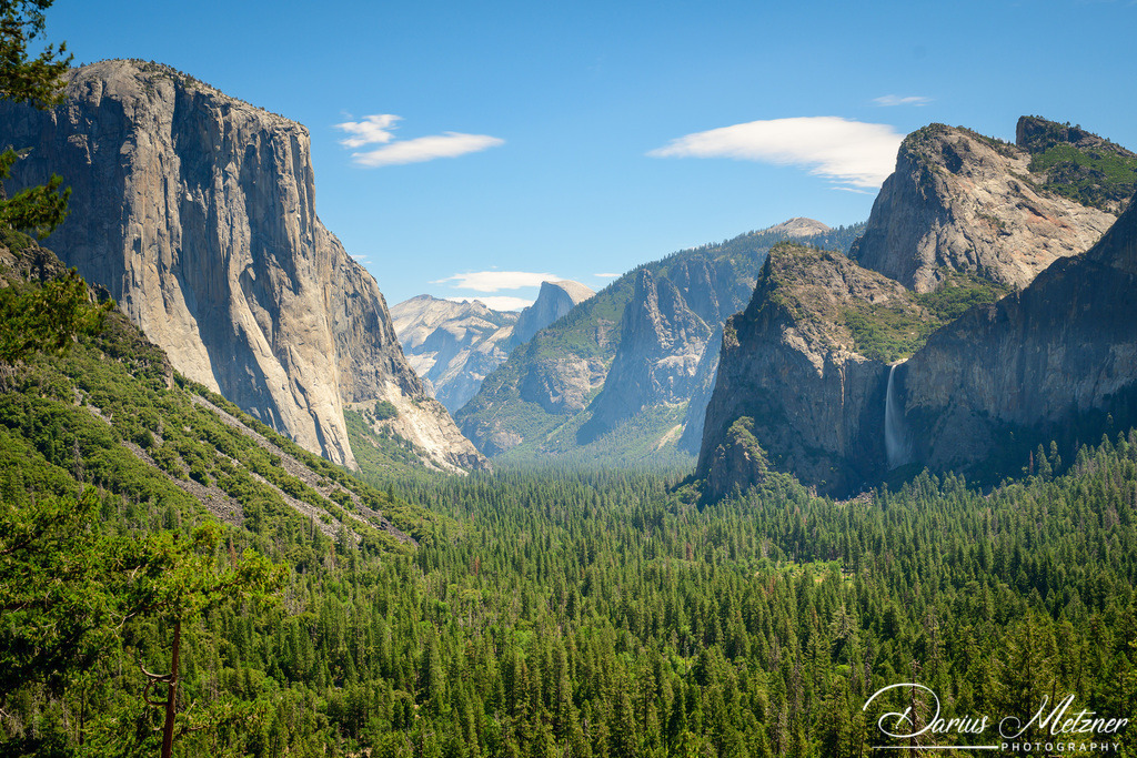 Yosemite National Park | Yosemite National Park