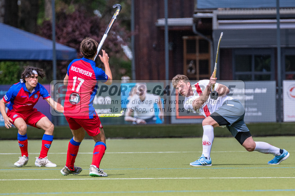 SM_20250503-D85_9149 | 1.Bundesliga Feld - Rückrunde (M) DCADA  - GTHGC / 5:1 (1:0)