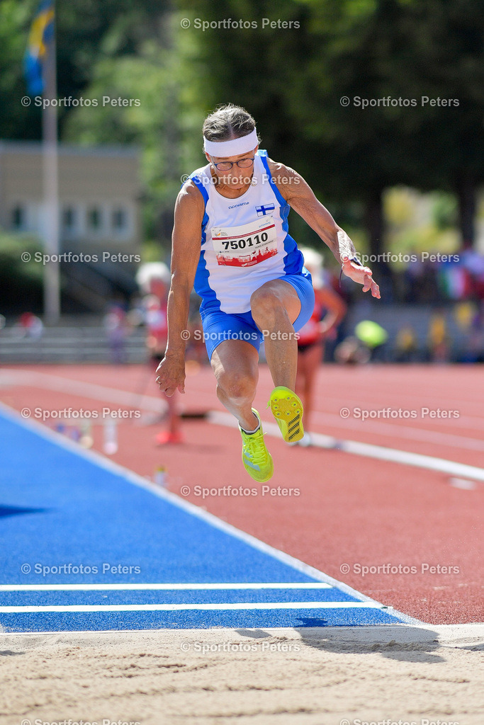 WMAC - Day 1_134 | World Masters Athletics Championship am 13.08.2024 in Gotheburg; SpeerwurfPhoto: Kai Peters - Realisiert mit Pictrs.com