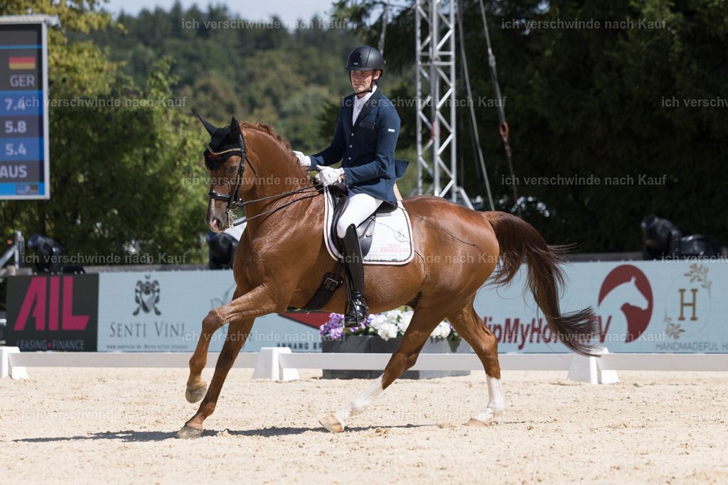 FHC2026_P02_86_13328 | Fichtenhof Classics 2026 – Dressurturnier, Reitanlage Fichtenhof, Schäftlarn