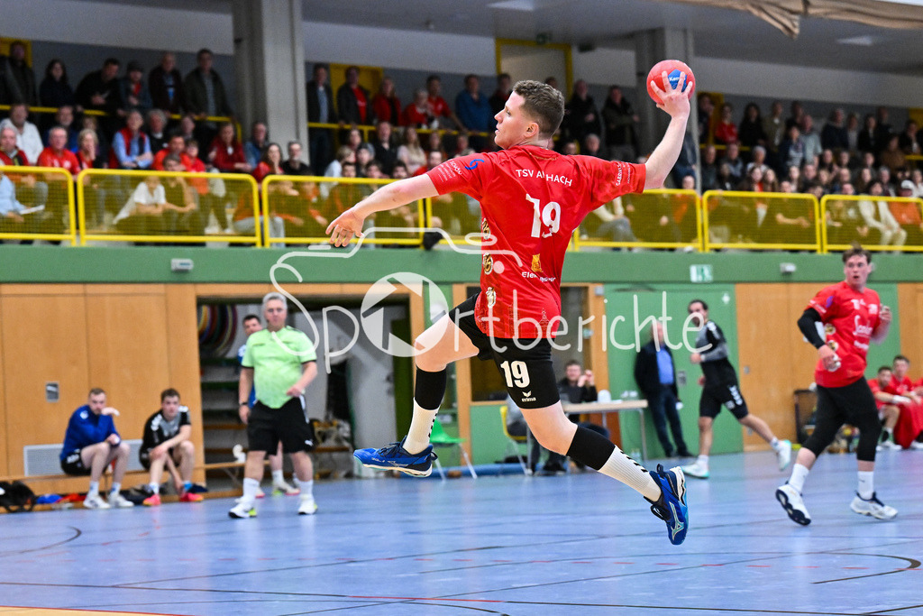 TSV Aichach - TSV Bobingen | Aichach 19