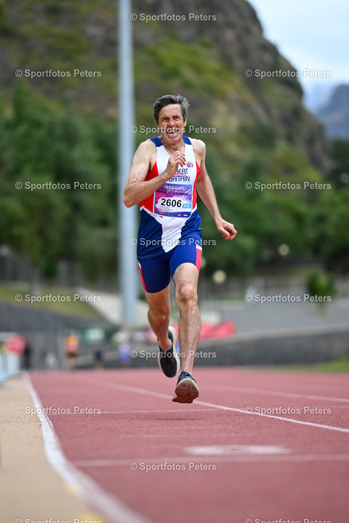 EMACS 2025 - Day 3_256 | European Masters Athletics Championships am 11.10.2025 auf Madeira (Portugal)Foto: Kai Peters - Realisiert mit Pictrs.com