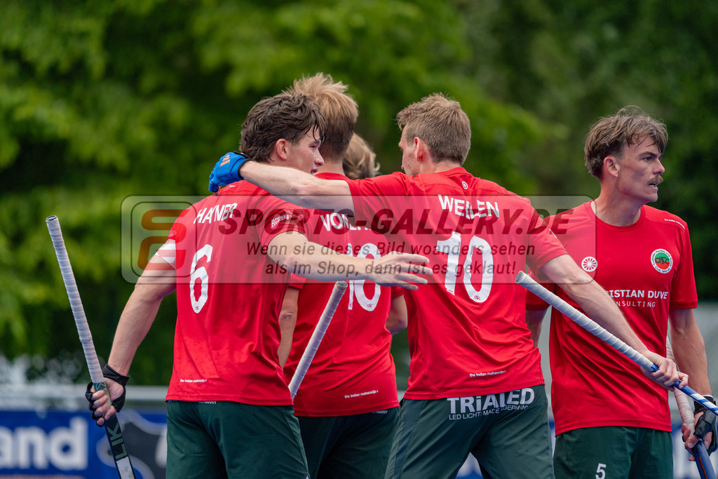 HK_20260516_05568 | 1. Bundesliga Herren Crefelder HTC - Hamburger Polo Club am 16.05.2026