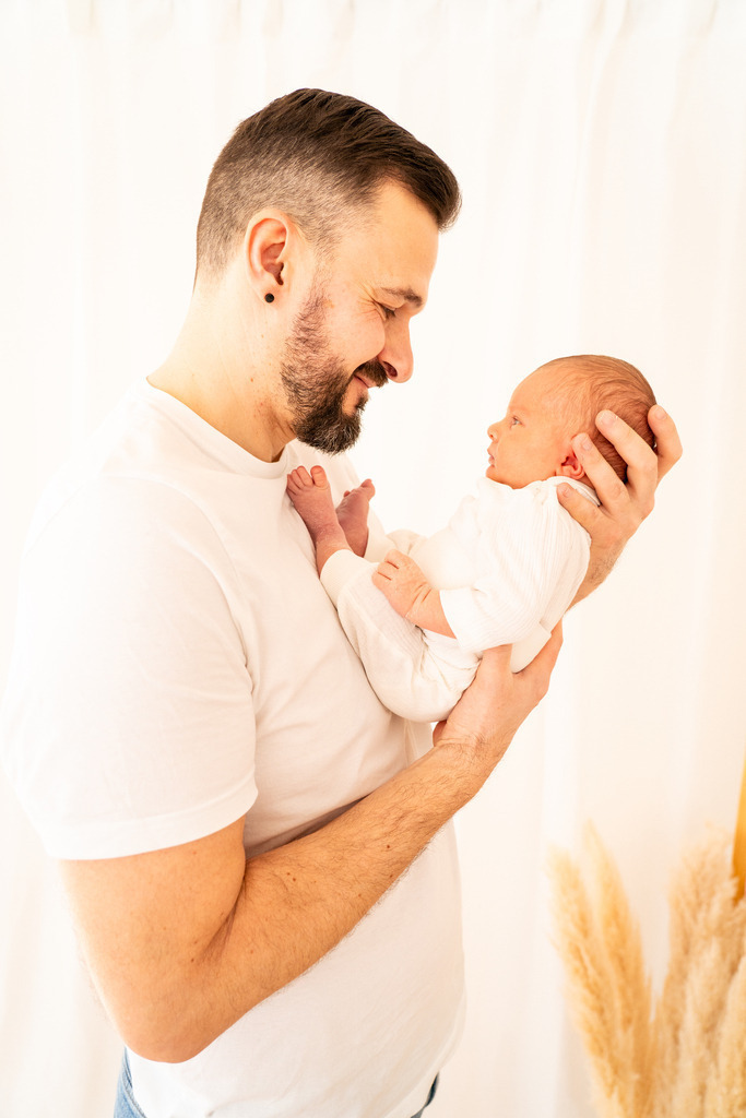Baby Emil-41 | Glücksmoment Fotografie