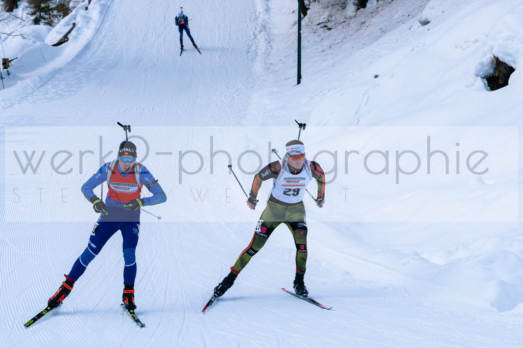 DP Martell | 2. Deutschlandpokal in Martell am 13. - 15. Dezember 2019