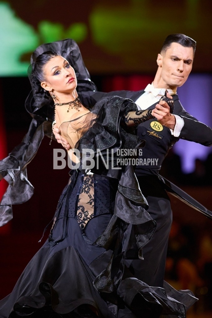 danceComp | Wuppertal - 06.07.2025: danceComp in Wuppertal (Historische Stadthalle), Germany. Photo by: BobNL design &amp; photography - Realisiert mit Pictrs.com
