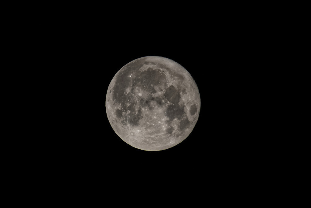 Supermond | Fotografie, Photography, Flixography, Felix Mahncke - Realisiert mit Pictrs.com