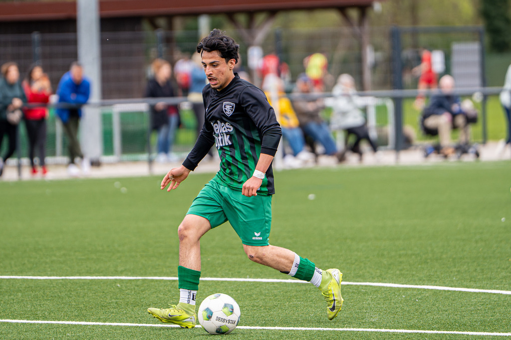 VFL Wittekind-Wildeshausen - TuS Eversten I 03322 | jns.sportfotos - Realisiert mit Pictrs.com