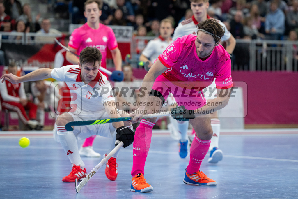 Halle EM Honamas - Polen 3-4 10.1.26 SG-0082 | Hockey,Sport,Fieldhockey,1.Bundesliga,2.Bundesliga,Sportfotografie,Shop,Sportphotography,Feldhockey,Hockeyliga