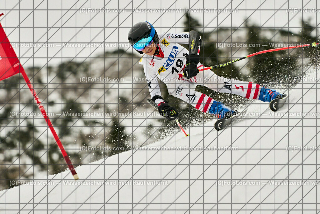ALP3597_NWC-RTL_Hochkar_Euler Rolle Severin | (C)FotoLois.com, Alois Spandl, NÖ RAIKA Club-Nachwuchscup_Giant Slalom am Hochkar/Draxlerloch, So 15. Jänner 2023.