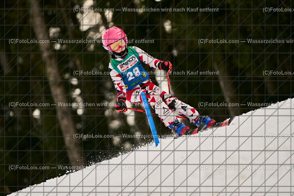 ALP4365_WaldAistCup_Kinder-SL_Koenigswiesen_Forst Stella | (C)FotoLois.com, Alois Spandl, WaldAistCup Kinder-Slalom Königswiesen am Schorschilift in St. Georgen am Walde, Fr 3. März 2023.