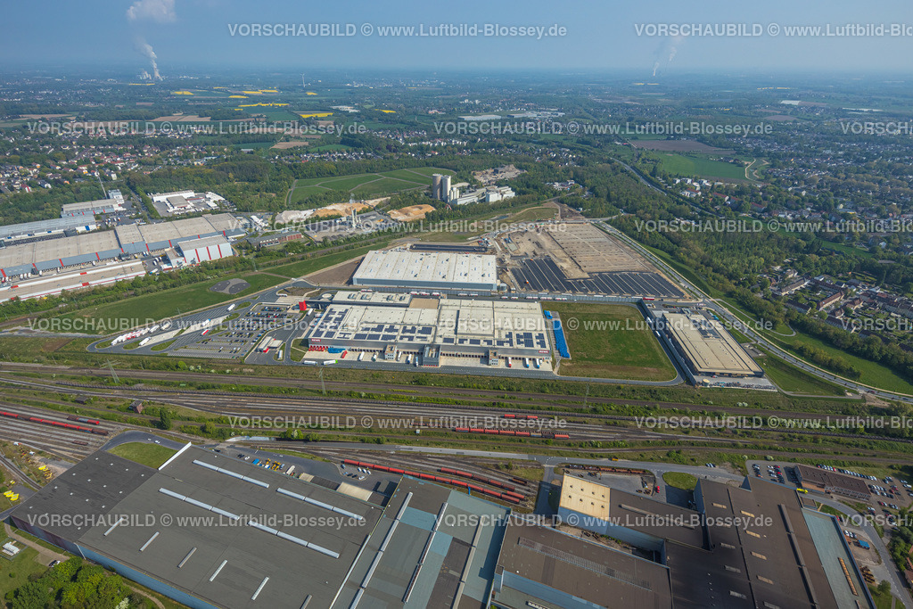 Dortmund220500210DORLOG | Luftbild der DORLOG-Fläche in Dortmund , Dortmund Logistik 21, ehemaliges sintergelände, Körne Kirchderne, DEW21,Walzwerkstraße,  Dortmund, Ruhrgebiet, Nordrhein-Westfalen, Deutschland
