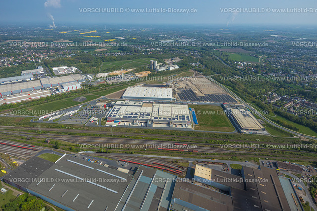 Dortmund220500210DORLOG | Luftbild der DORLOG-Fläche in Dortmund , Dortmund Logistik 21, ehemaliges sintergelände, Körne Kirchderne, DEW21,Walzwerkstraße,  Dortmund, Ruhrgebiet, Nordrhein-Westfalen, Deutschland