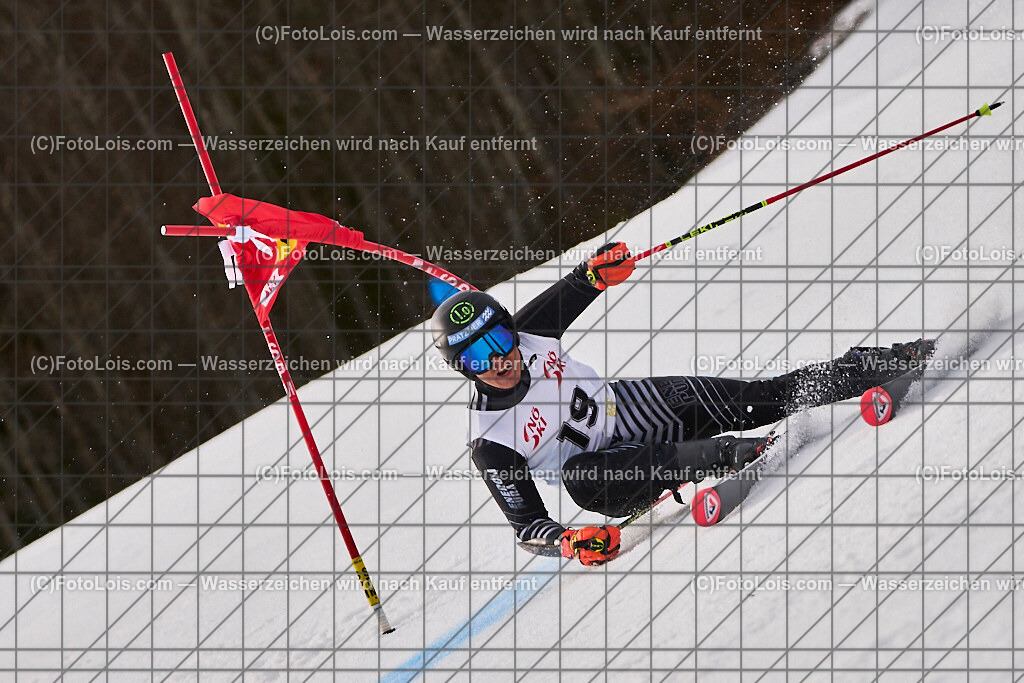 ALP7954_Herrn-FIS-GS-II_Lackenhof-WY_Stinig Joshua | Internationaler FIS GiantSlalom der Herrn auf der Distelpiste in Lackenhof am Di 11. März 2025.  Österreich, LSV-NÖ, Sportunion Waidhofen/Ybbs (2035).