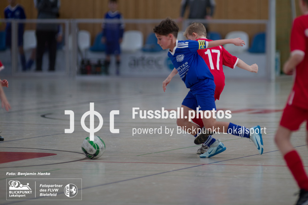 20260125_U13_Turnier_Versmold_049 | Blickpunkt Lokalsport - Realisiert mit Pictrs.com