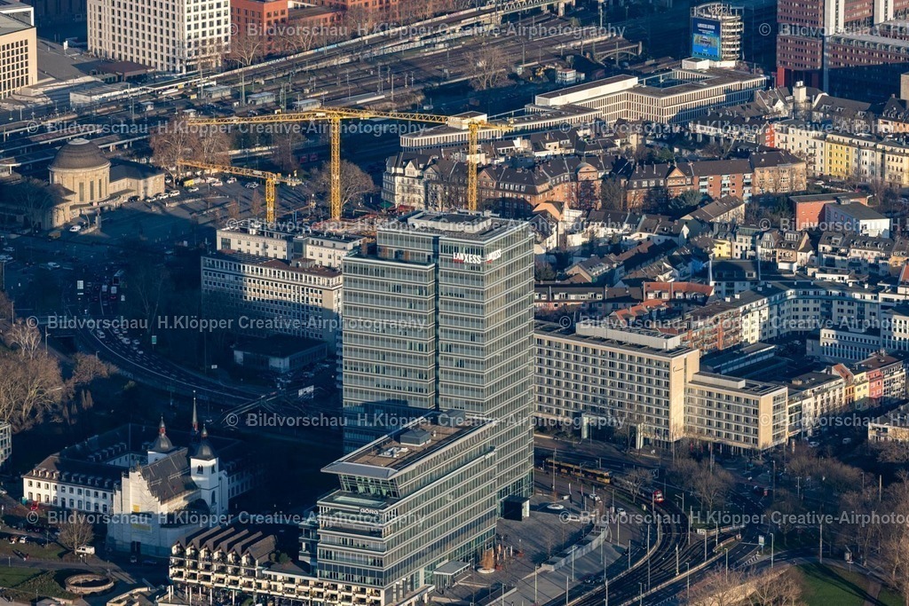 Luftbilder Köln-7957 | Luftbildfotografie - Realisiert mit Pictrs.com
