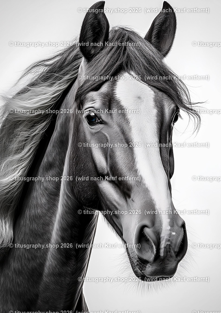 Pferd 024 | titusgraphy-shop: Geschenkideen mit Qualitätsfotos. titusgraphy-shop: gift ideas with quality photos. titusgraphy-shop: idées cadeaux avec photos de qualité.  - Realisiert mit Pictrs.com