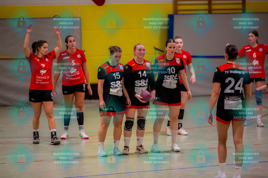 _HP_1873_3000o | TV Welling vs. HSG Wittlich 10.11.2023