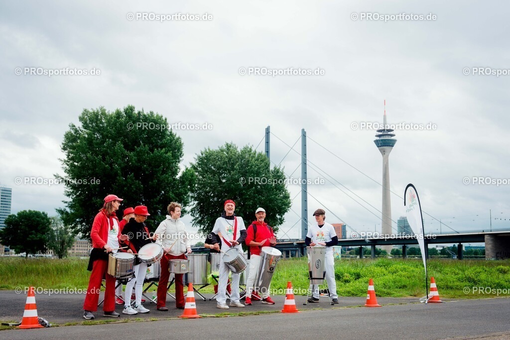 Brückenlauf, 17.05.2026 | am 17.05.2026 bei SPARDA-BANK Brückenlauf in Düsseldorf