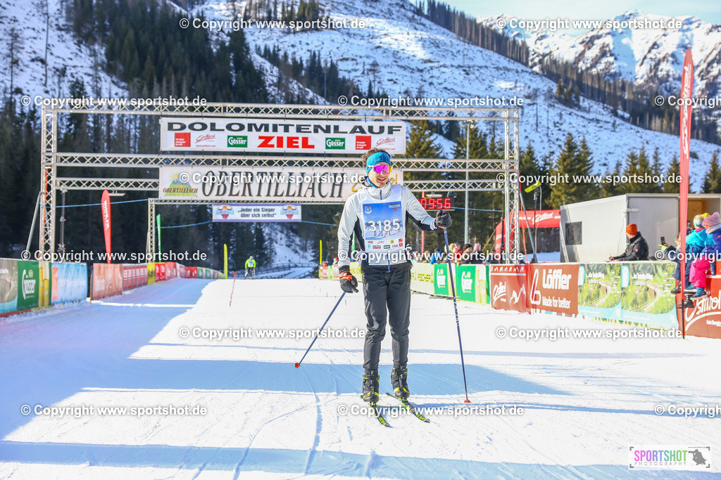 TRA_0390 | Dolomitenlauf 2026 #dolomitenlauf_lienz #dolomitenlauf #worldloppet #dolomitensport #obertilliach #yourpictrs #sportshot_your_pictrs