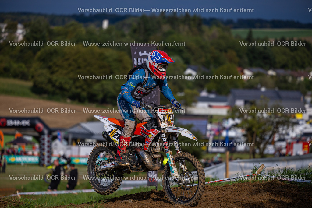 GCC Schlefflenz Samstag R6-1289 | OCR Bilder Fotograf Eisenach Michael Schröder