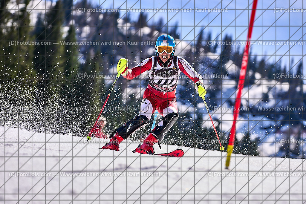ALP2901_Reiteralm_MASTERS-LM_SL_Hirschler Siegfried | (C)FotoLois.com, Alois Spandl. Steirische MASTERS-Landesmeisterschaften Ski alpin SLALOM mit Wien und Salzburg, Reiteralm, Sa 13. April 2024.