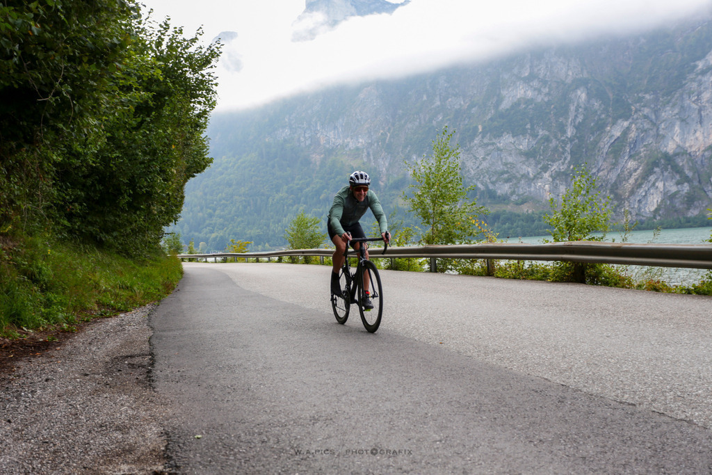 ALOHA MONDSEE TRIATHLON 2025 | AUSTRIA, 07.09.2025, Mondsee, ALOHA MONDSEE TRIATHLON 2025, Photo: WAPICS / Andreas Willdoner