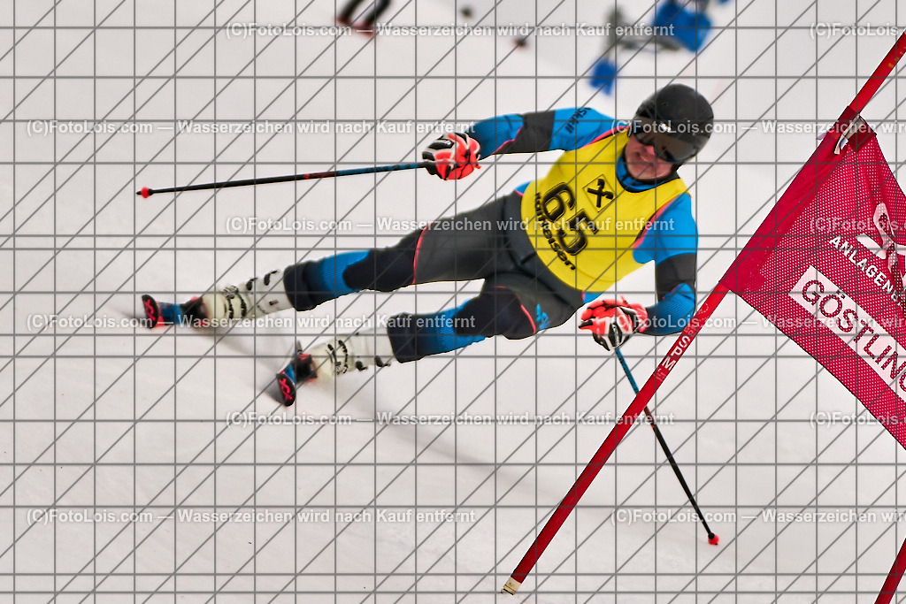 ALP1187_HOCHKARLAUF-RTL_Sumereder Markus | (C)FotoLois.com, Alois Spandl. HOCHKARLAUF, RTL auf der Almlift-Sonnenhang-Piste, Sa 9. März 2024.