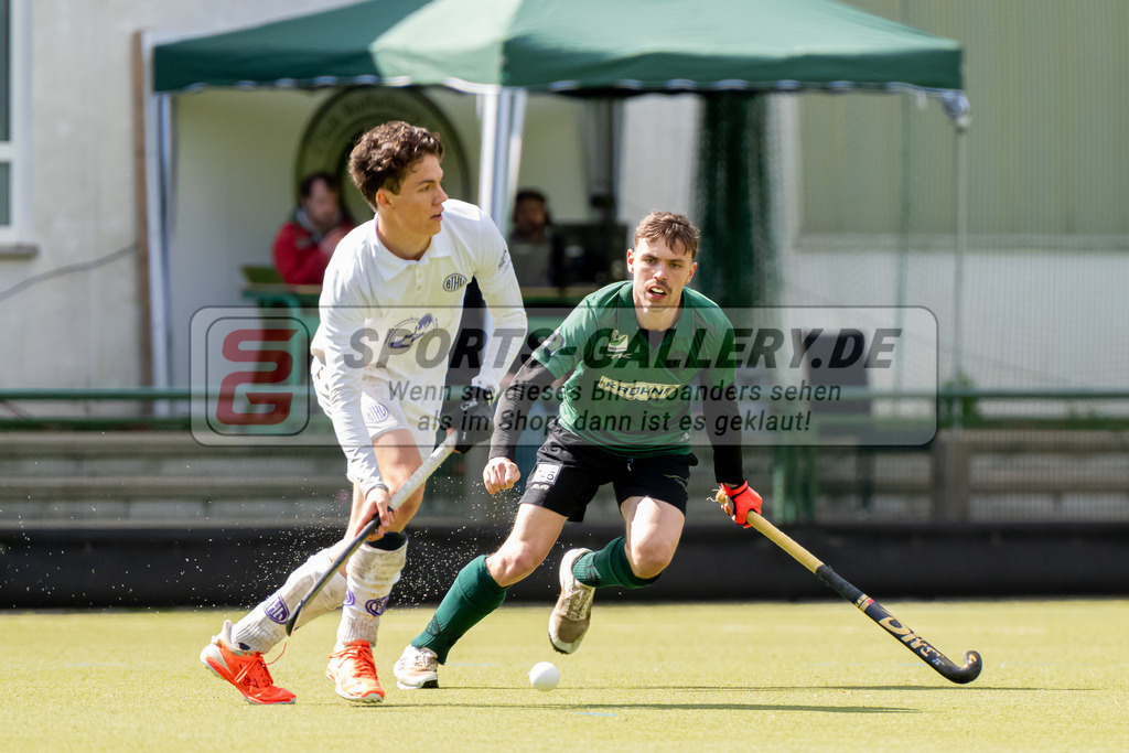 HK_20240421_100633 | Regionalliga West  Herren Club Raffelberg - Bonner THV am 21.4.2024 CHTC, Krefeld ,