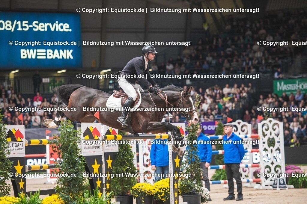 20251116_FEI-Jumping-World-Cup_TOMSPIC_0026 | Foto: Thomas Hartig