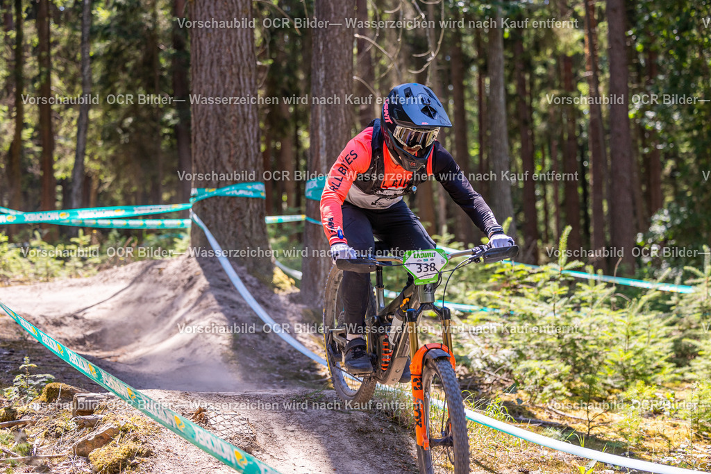 Enduro One Trieb Samstag R6-1282 | OCR Bilder Fotograf Eisenach Michael Schröder