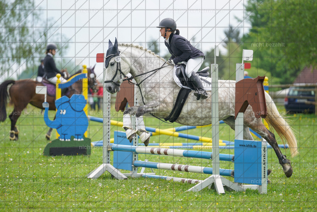 20240509-FAH02443 | Turnierbilder der Turnierfotografen Bayern, Pferdesport Fotografie, Reitsportbilder, Turnier Landberg am Lech, Turnierbilder bayern, Fotoagentur Herrmann