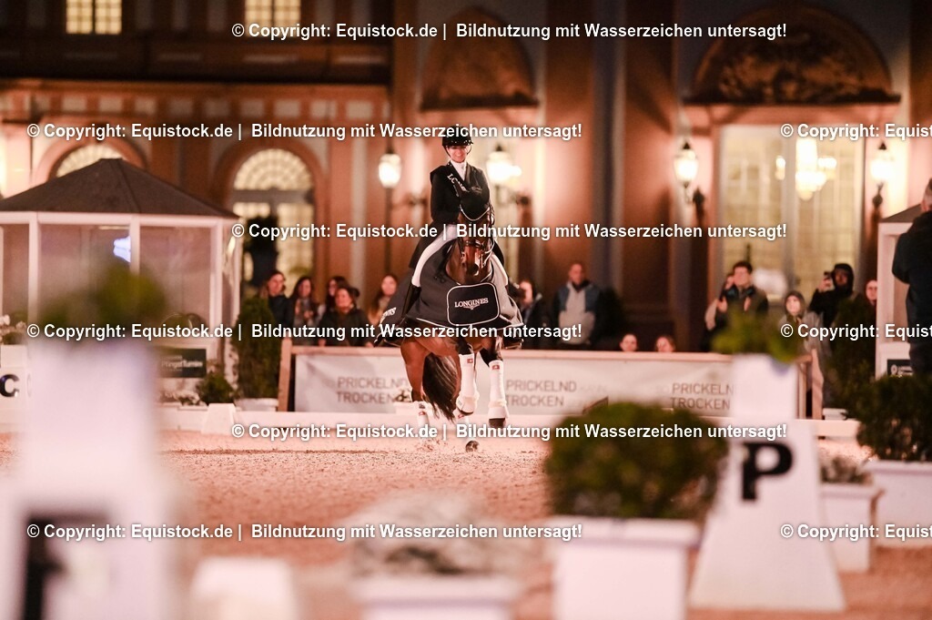 20250608_Longines Grand Prix Kür_0578 | Foto: Thomas Hartig