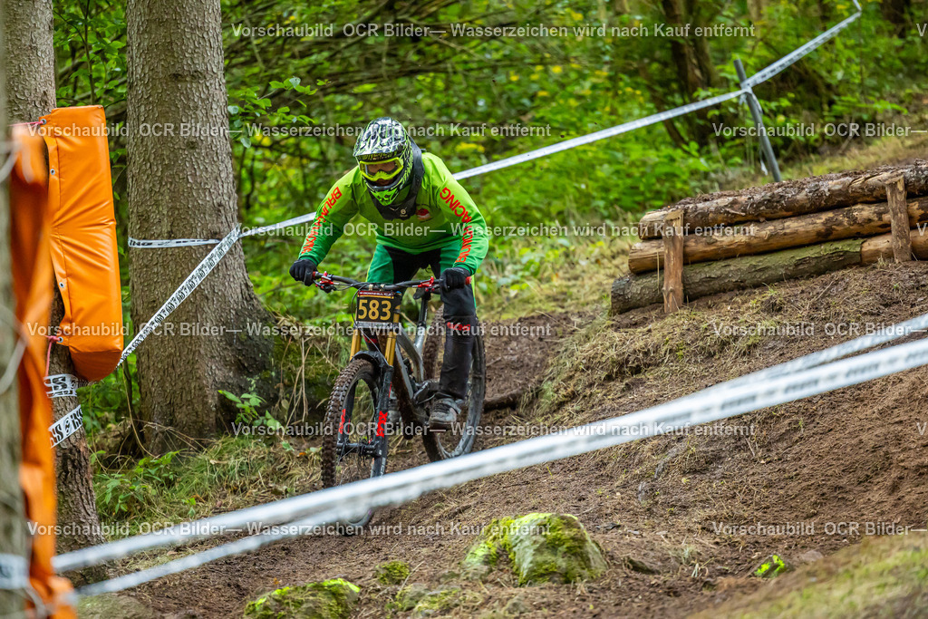 IXS Downhill Ilmenau Samstag R6-0257 | OCR Bilder Fotograf Eisenach Michael Schröder