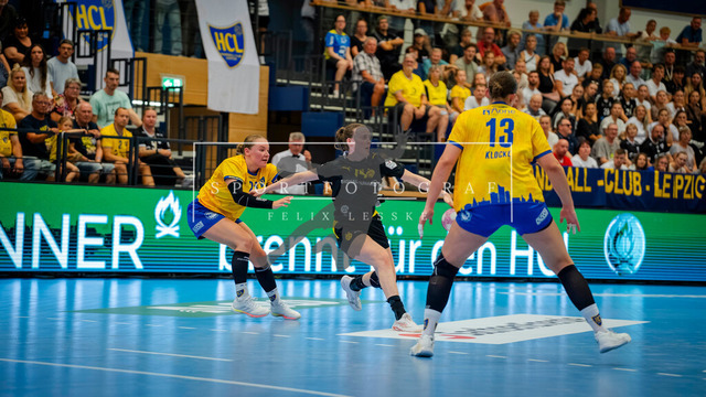 HCL vs BVB-0413 | sportfotograffelixlesske