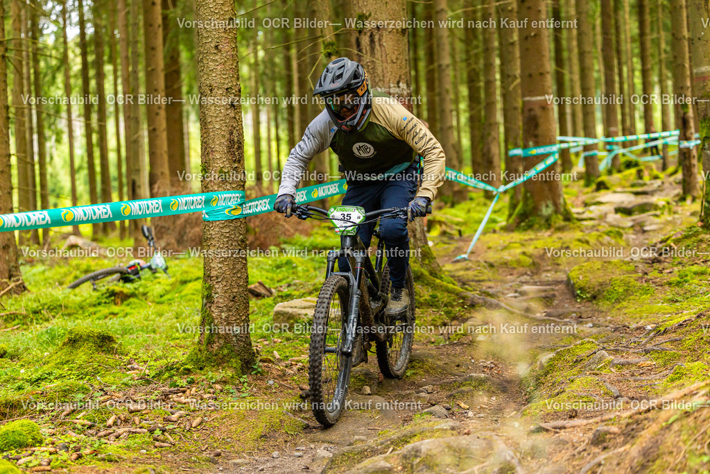 Enduro One Rabenberg Sa R1-1560 | OCR Bilder Fotograf Eisenach Michael Schröder