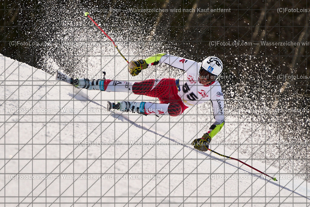 ALP8809_Herrn-FIS-GS-II_Lackenhof-WY_KROELL David | Internationaler FIS GiantSlalom der Herrn auf der Distelpiste in Lackenhof am Di 11. März 2025.  Österreich, LSV-NÖ, Sportunion Waidhofen/Ybbs (2035).