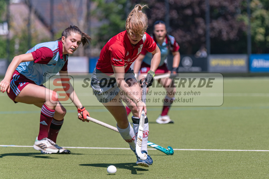SM_20240511-D85_0750 | 1.Bundesliga Hallenhockey  (W) VF HTHC  - ZW  / 6:5 n.P. (2:4,4:4)