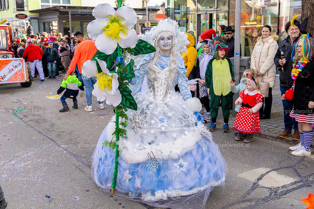 Faschingsumzug Feldkirchen | Bildershop von pixelworld.at - Realisiert mit Pictrs.com