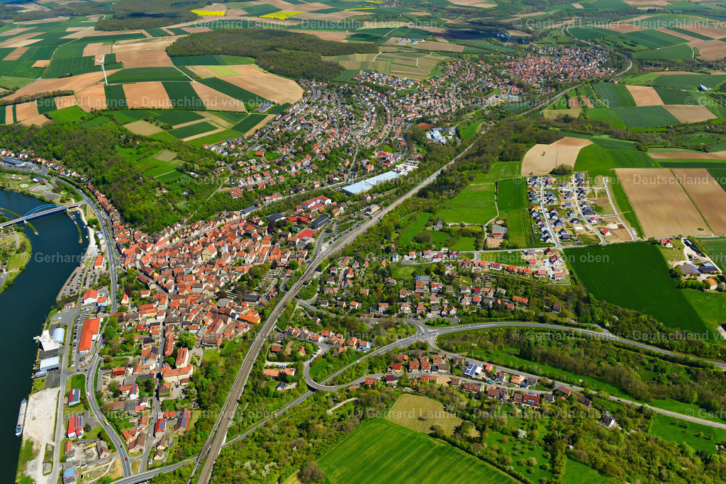 3600846 | Marktbreit