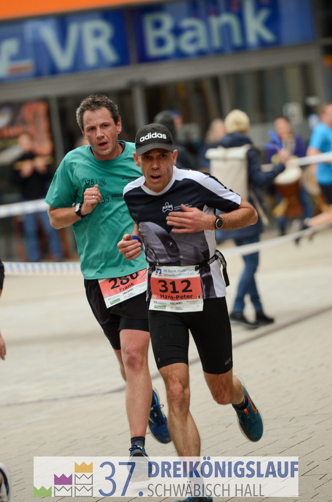 VR Bank Hauptlauf 10000m | 3 Koenigslauf 2023 - Realisiert mit Pictrs.com