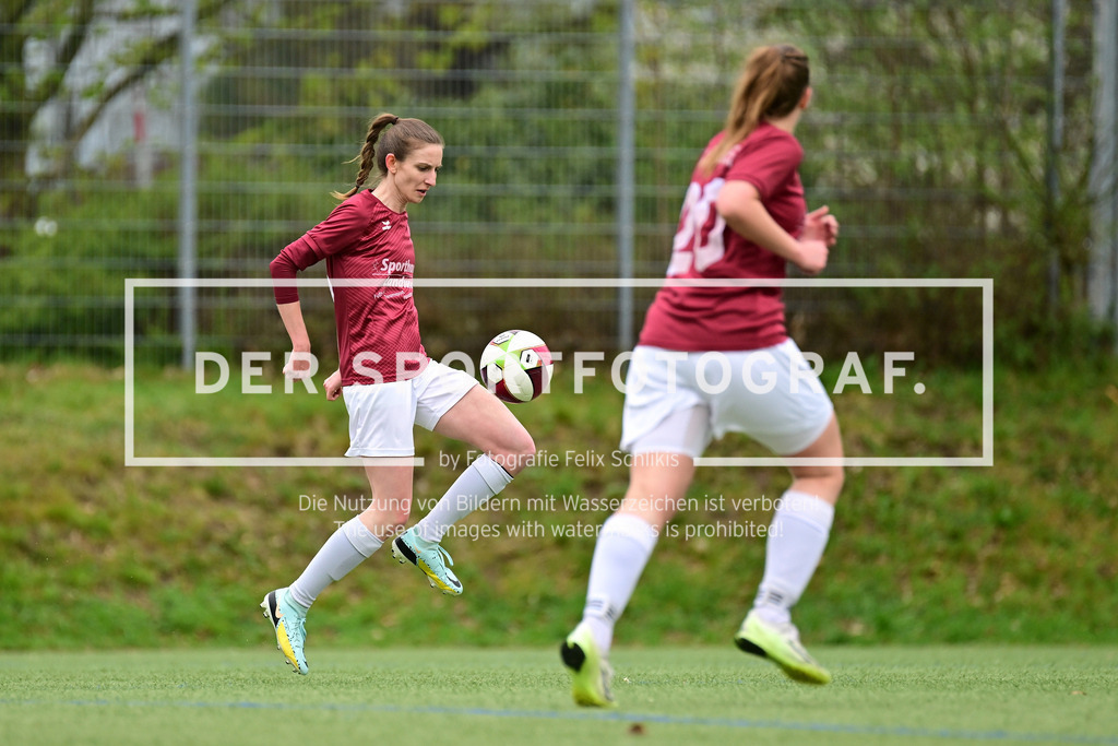 Fußball I Frauen I Saison 2024-2025 I FBZL Ost I 20. Spieltag I Harburger TB - SC Eilbek II I 67639 | Der Sportfotograf. - Realisiert mit Pictrs.com