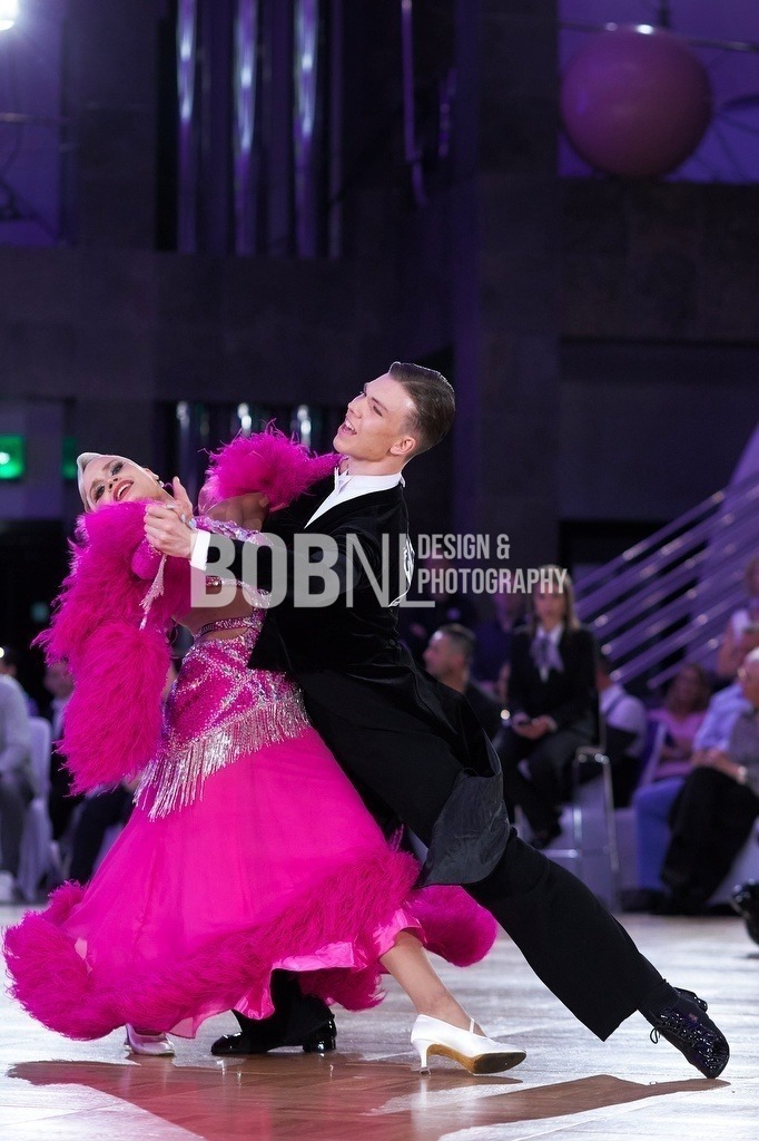 Dance Sport Festival | Bremen - 06.06.2025: Dance Sport Festival in Bremen (Congress Centrum Bremen), Germany. Photo by: BobNL design &amp; photography - Realized with Pictrs.com