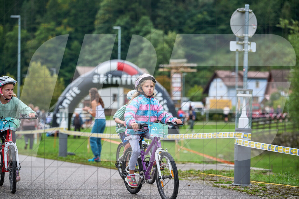 Betriebszentrum Laubenbachmühle, Frankenfels, Österreich - 13. September 2025: Dirndltal Race - Kids RaceFotograf: Martin Bihounek / martinbihounek.com | 13. September 2025 Betriebszentrum Laubenbachmühle, Frankenfels, Österreich : Dirndltal Race - Kids Race •••••Photo by: Martin Bihounek / martinbihounek.comInsta: @martinbihounekcom